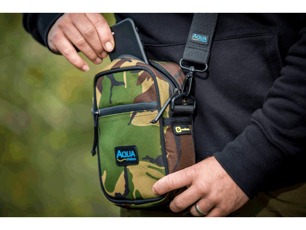 Aqua Products Aqua Taška na příslušenství - DPM Security Pouch