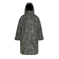 Trakker Kabát CR Camo Robe - vel. L/XL