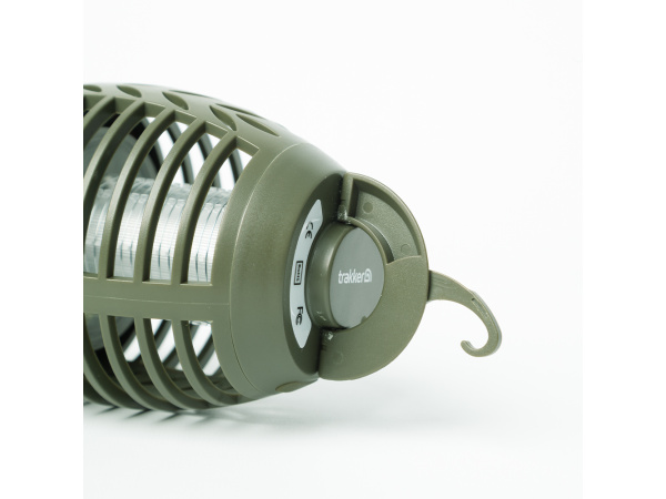 Trakker Products Trakker Lapač hmyzu + ovladač - Remote Bug Blaster
