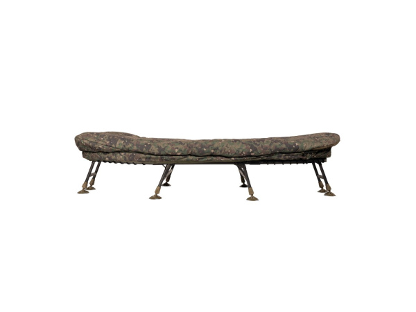 Trakker Products Trakker Lehátko Levelite Oval MF-HDR Sleep System