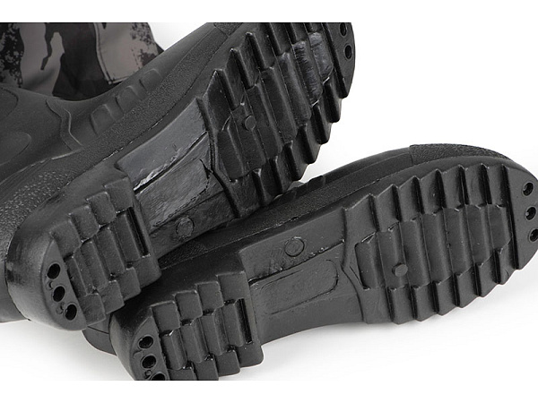 Fox Rage Breathable Lightweight Chest Waders