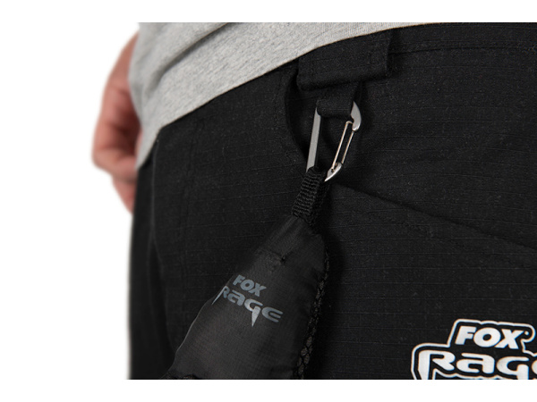 Fox Rage Voyager Combat Trousers