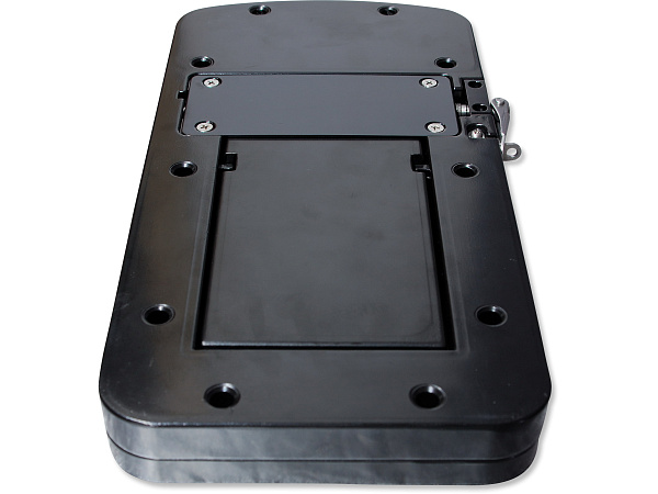 Rhino podpěra motorou BLX65 BMR Quick Release Bracket
