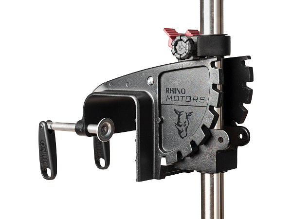 Rhino elektromotor VX 65 V2 Electric Outboard Motor