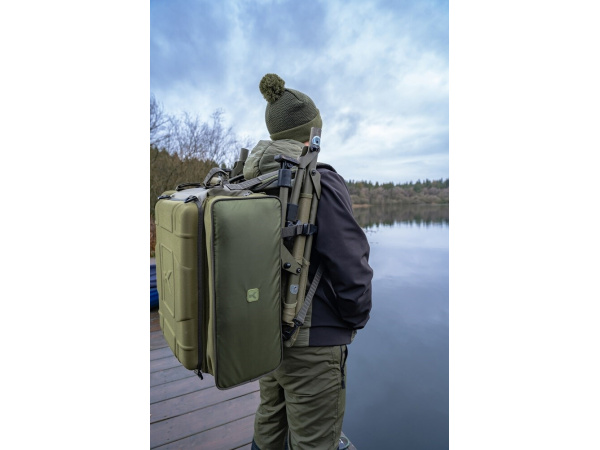 KORUM - Batoh Progress XT Ruckbag - 45l