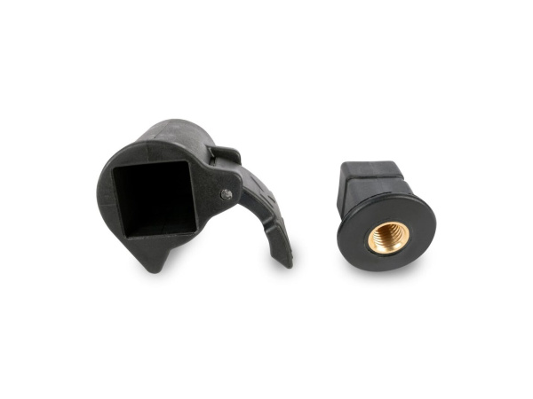 KORUM - Adaptér Quick Release Adaptor