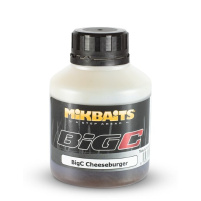 Mikbaits - Booster BigC 250ml - Cheeseburger