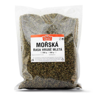 Chytil - Mořská řasa hrubě mletá 500g - VÝPRODEJ