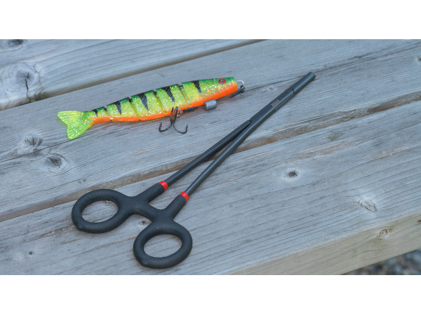 Fox Rage - Pean Forceps 10´´/25cm