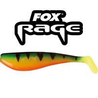 Fox Rage - Gumová nástraha Zander pro shad 10cm