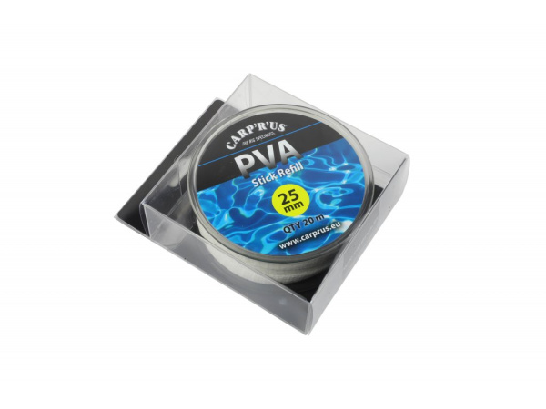 Carp´R´Us Carp´R´Us - Náhradní PVA punčocha - PVA Stick refill