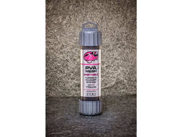 Hydrospol - PVA mesh system short, 7m - fast melt