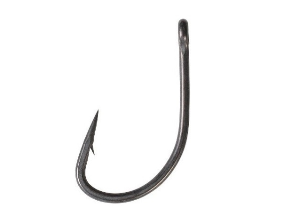 JETFISH - Háčky Curve Shank 