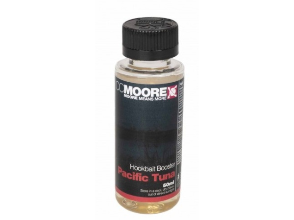 CC Moore - Hookbait booster 50ml