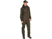 FOX - Kalhoty Camo Khaki RS 10K Trouser