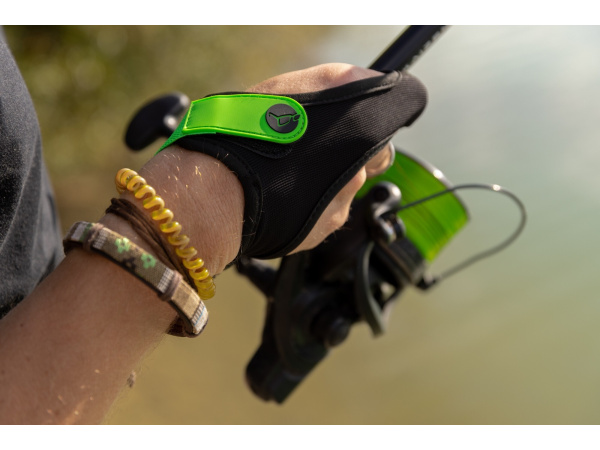 KORDA Nahazovací Prst Finger Stall