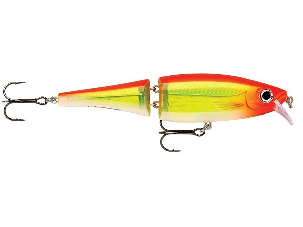 Rapala wobler BX® Swimmer Slow sinking, weighted 22g 12 cm