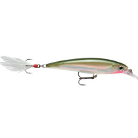 RAPALA - Wobler X-RAP 10cm - OG