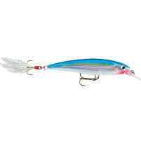 RAPALA - Wobler X-RAP 10cm - SB