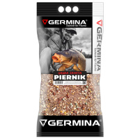 GERMINA - Krmná směs Hrubá 5kg, Perník