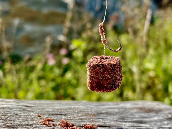 LK Baits - Predator Booster Powdered, 30g