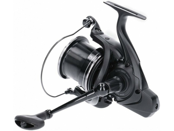 DAIWA - Naviják 18 Emblem spod 35 SCW QD