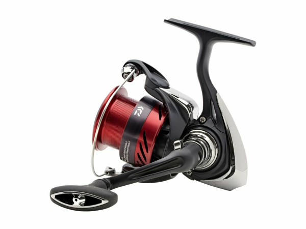 DAIWA - Naviják 23 Ninja match & feeder LT4000-C