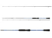 DAIWA - Prut Triforce Perch, 2,1m, 10-30g, 2D