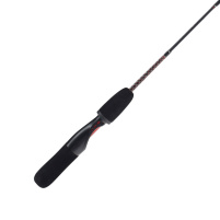 Prut na dírky Shakespeare Ugly Stik GX2 Ice 28" M