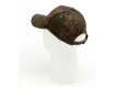 DAIWA - Kšiltovka Carp Camo peaked cap