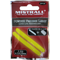 MISTRALL - Chemické světlo 4,5x39mm 2ks