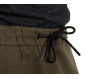 FOX - Collection Lightweight Shorts Green Black, vel. XL