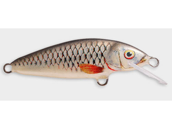 DORADO - Wobler Classic floating 11cm S