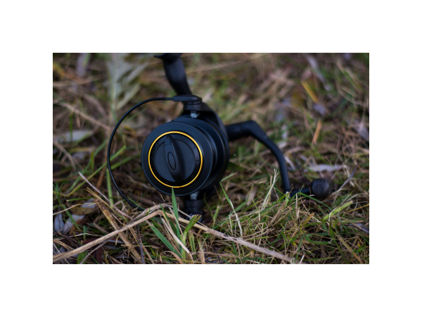 Wychwood naviják Riot Big Pit 65S Reel
