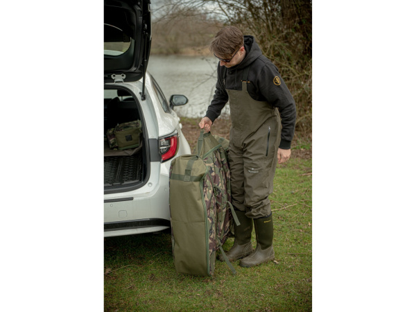Wychwood Taška na lehátko Tactical HD Bedchair Bag