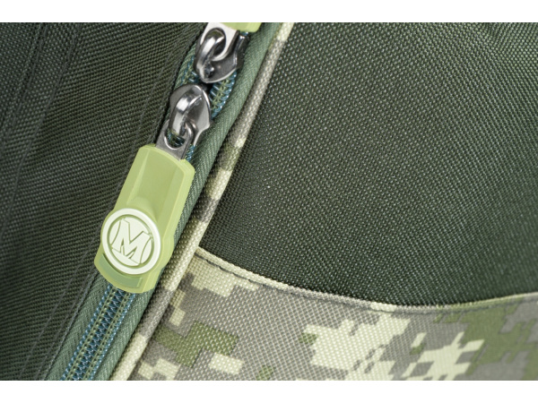 Taška CamoCODE Medium
