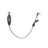 Mivardi Hanger CrystaliX - Černý