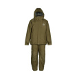 Trakker Products - Nepromokavý zimní komplet 3 dílný - CR 3-Piece Winter Suit