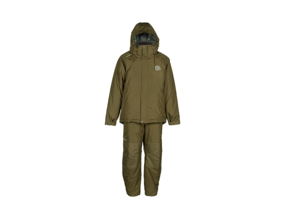 Trakker Products - Nepromokavý zimní komplet 3 dílný - CR 3-Piece Winter Suit