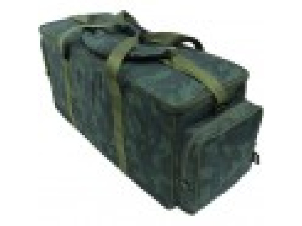 NGT Taška Large Dapple Camo Insulated Carryall