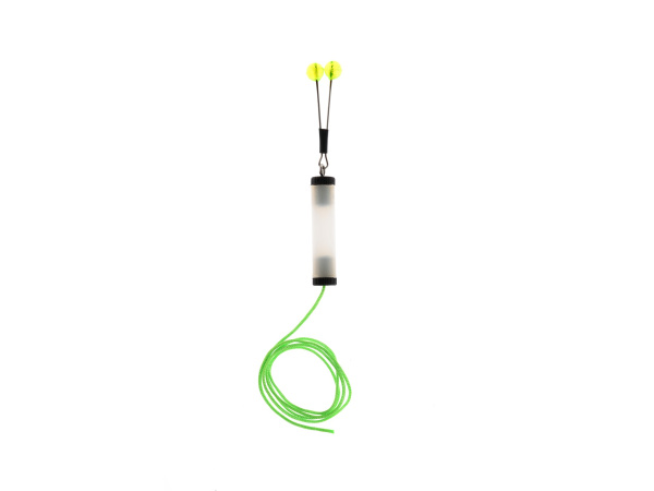ZFISH Čihátko Bite Indicator ZX