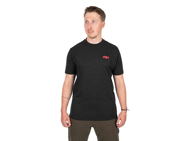 Spomb tričko Black T