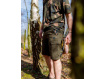 Fox LW Khaki Combat Shorts