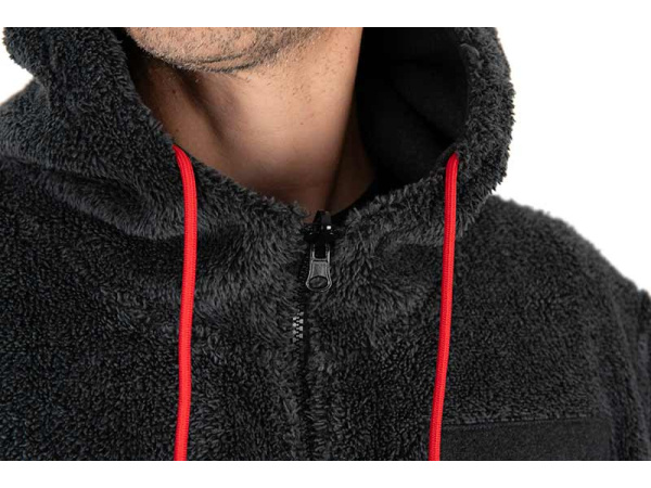 Fox Rage Reversible Sherpa Hoody