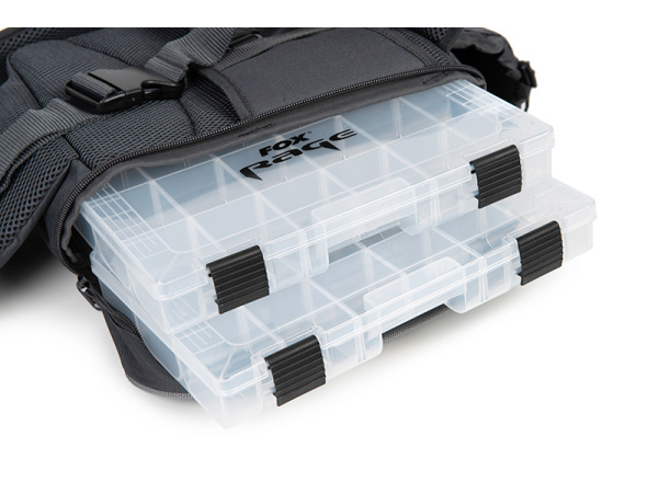 Fox Rage Tackle Belt