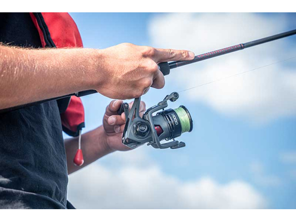 Fox Rage 53 Warrior Reels