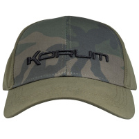 KORUM - Kšiltovka Camo Cap