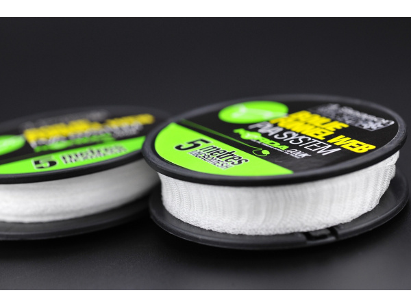 KORDA  Pva Náhradní Náplň Funnel Web Hexmesh 5 m 25 mm 