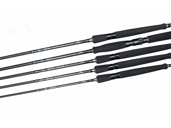 Fox Rage - Prut Rage Ti Pro Spin Finesse, 2,1m, 5-21g, 2D - VÝPRODEJ