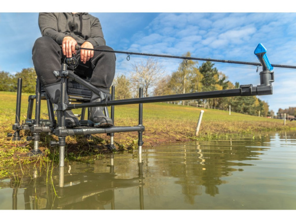 PRESTON INOVATIONS - Offbox xs feeder arm - LARGE